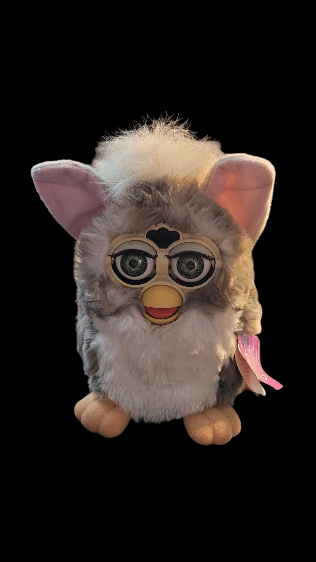 Furby (1998-2016) – Westport Tech Museum