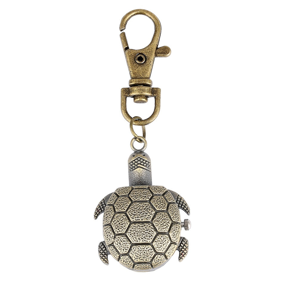Authentic LV Tortoise Shell Padlock Purse Charm/Keychain – Beauty Bird  Vintage